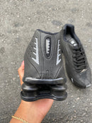 Nike Shox R4 (4 Molas)