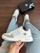 Adidas Forum Low