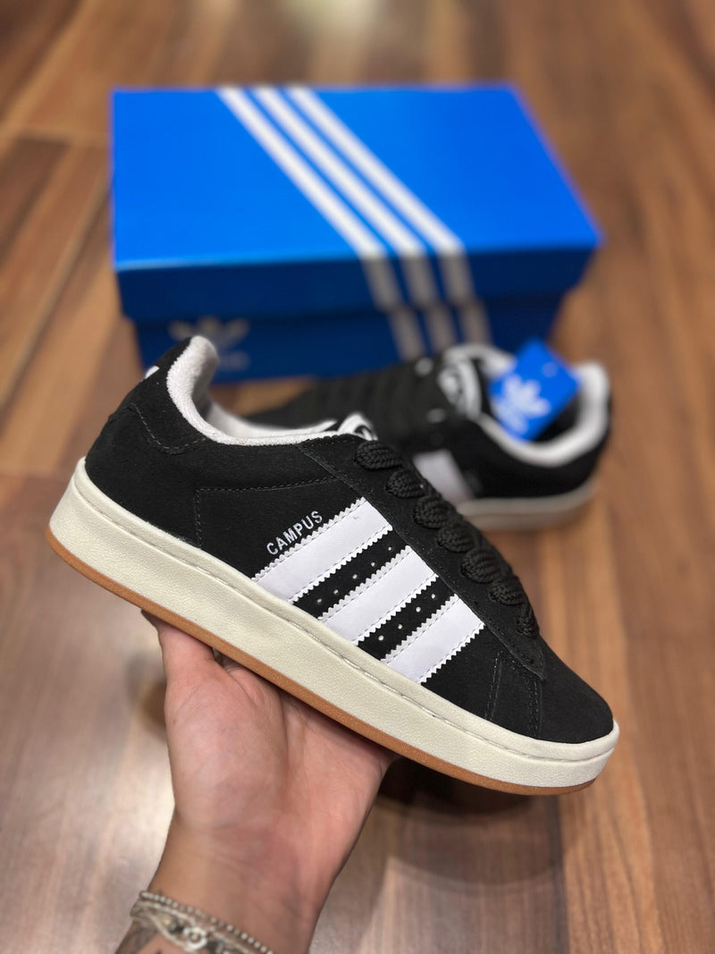 Adidas Campus Suede