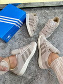 Adidas Campus Couro Feminino Premium