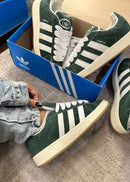 Adidas Campus Couro Premium