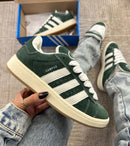 Adidas Campus Couro Premium
