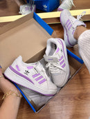 Adidas Fórum Low