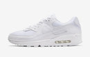 Air Max 90 “Triple White”