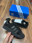 Adidas Campus Suede