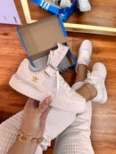Adidas Fórum Low