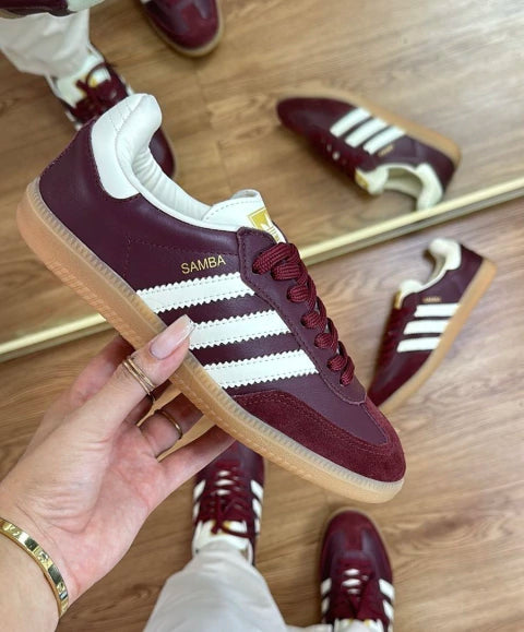 Adidas Samba