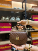 BOLSA BEIRA RIO NAPA CAFÉ