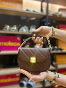 BOLSA BEIRA RIO NAPA CAFÉ