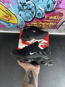 Nike Air Max TN TODO PRETO -