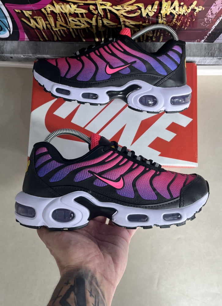 Nike Air max TN Plus Rosa/Roxo