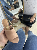 Tamanco Vizzano Sophia NUDE