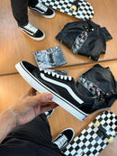 Vans old skool