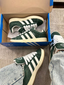 Adidas Campus Couro Premium