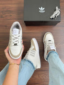 Adidas Forum Low