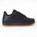 Air Force Preto / Caramelo