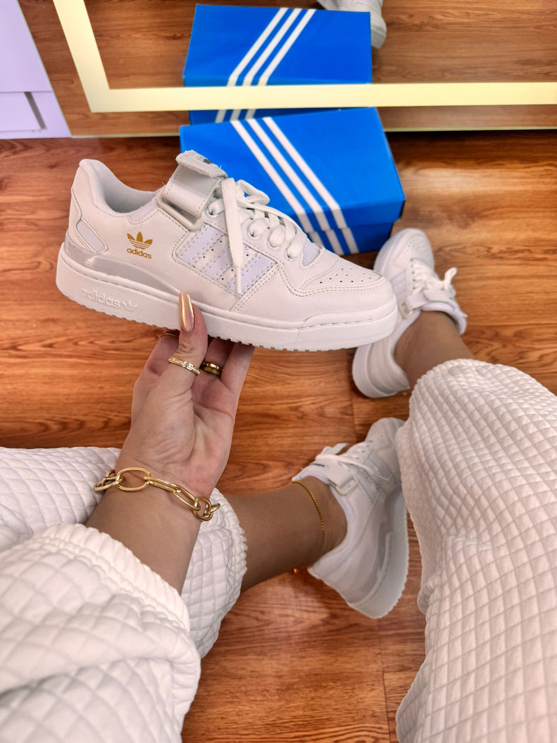 Adidas Fórum Low