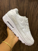 Air Max 90 “Triple White”