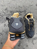 Nike Shox 12 Molas