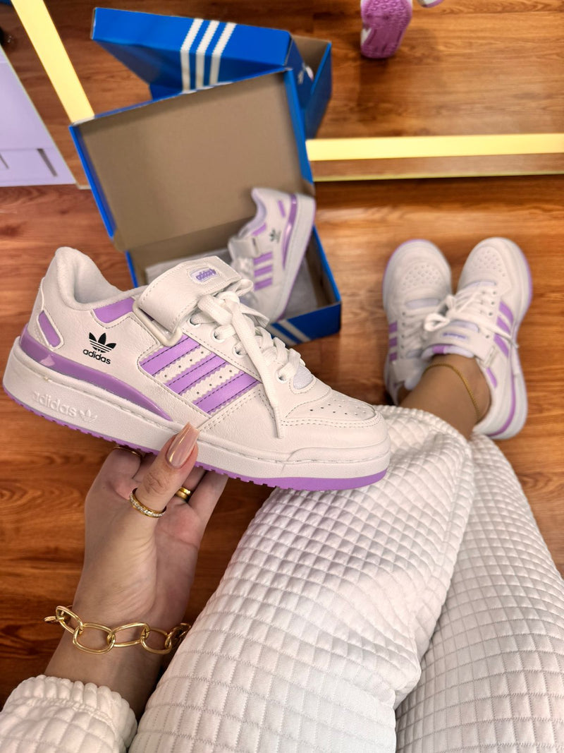 Adidas Fórum Low