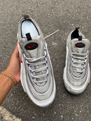 Air Max 97 Plus ´White Gray `