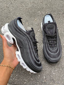 Air Max 97 Plus ´black White´