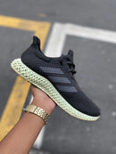 Futurecraft 4D