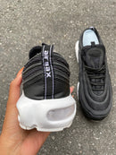 Air Max 97 Plus ´black White´