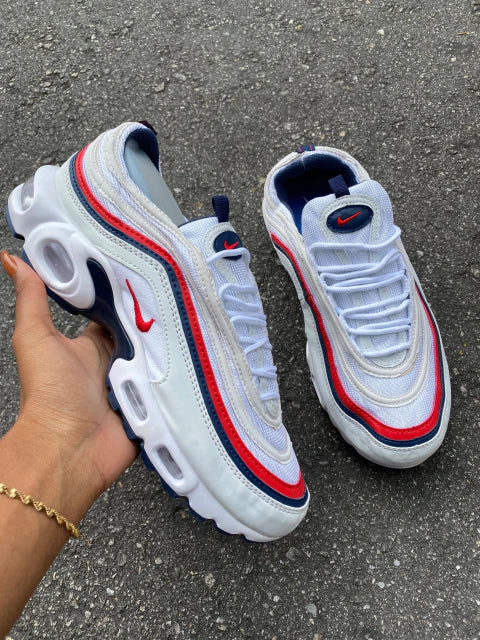 Air Max 97 Plus
