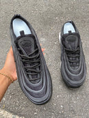 Air Max 97 Plus ´black White´