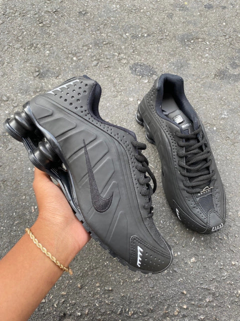 Nike Shox R4 (4 Molas)