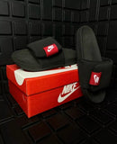 Chinelo Nike Offcourt Adjust Slide