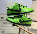 The Powerpuff Girls X Nike SB Dunk [Importado]
