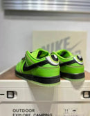 The Powerpuff Girls X Nike SB Dunk [Importado]