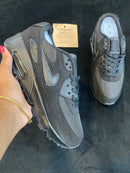 Air Max 90 “Triple Black”