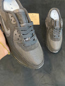 Air Max 90 “Triple Black”