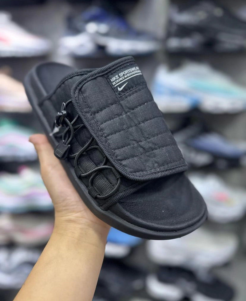 Nike  Asuna 2 Slide  ´Velvet Brown ´