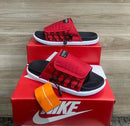 Nike Asuna 2.0 Slide ´Red Black`
