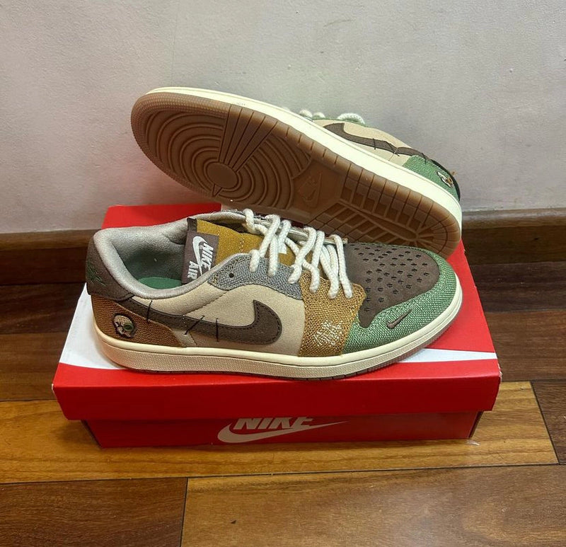 Dunk Low [Importado]