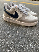Air Force 1  ´White and Navy Blue`