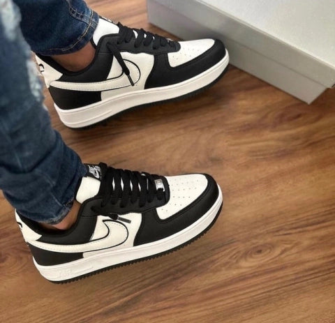 Air Force 1  ´07  ´Panda´