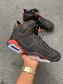 Air Jordan 6 Retro 'Infrared' 2019