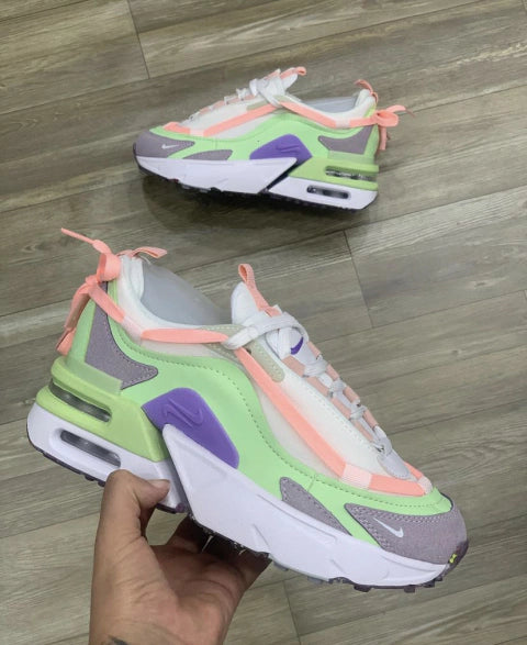 Air Max Furyosa