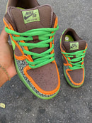 Dunk Low SB