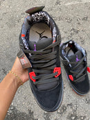 Air Jordan 4 Retro NRG 'Raptors