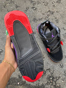 Air Jordan 4 Retro NRG 'Raptors