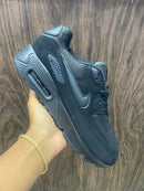 Air Max 90 1.0 ´ Triple Black`