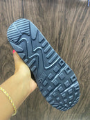 Air Max 90 1.0 ´ Triple Black`