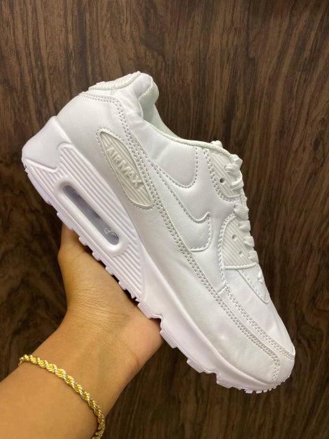 Air Max 90 1.0 ´ Triple white`