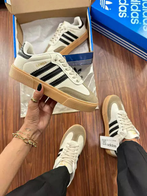 Adidas Samba
